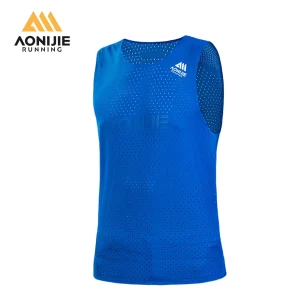 AONIJIE Quick Drying Sport Running Sleeveless