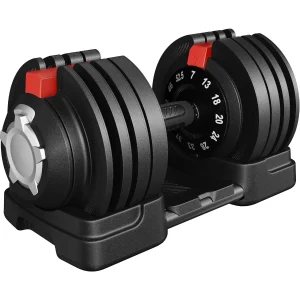 Adjustable Dumbbell Set 28/40/52.5/90LBS