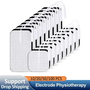 Tens Electrode Muscle Stimulator Massage Patches